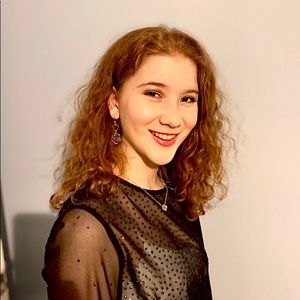 Meet your Posher, Lily